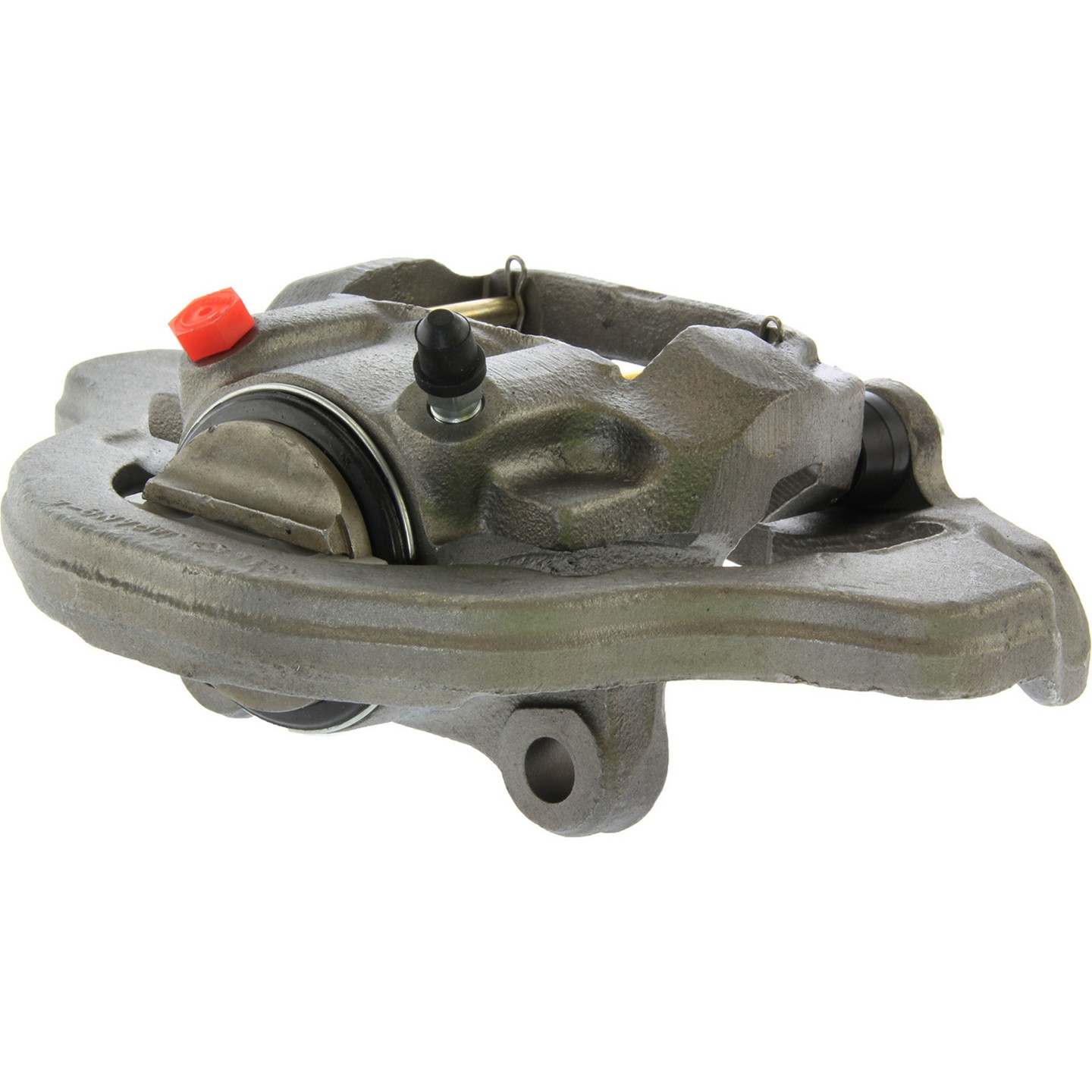 Stoptech Centric 78-82 Nissan 620 / 78-82 Nissan 720 Semi-Loaded Brake Caliper - Front Left 141.42014