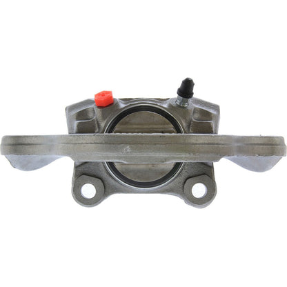 Stoptech Centric 78-82 Nissan 620 / 78-82 Nissan 720 Semi-Loaded Brake Caliper - Front Left 141.42014