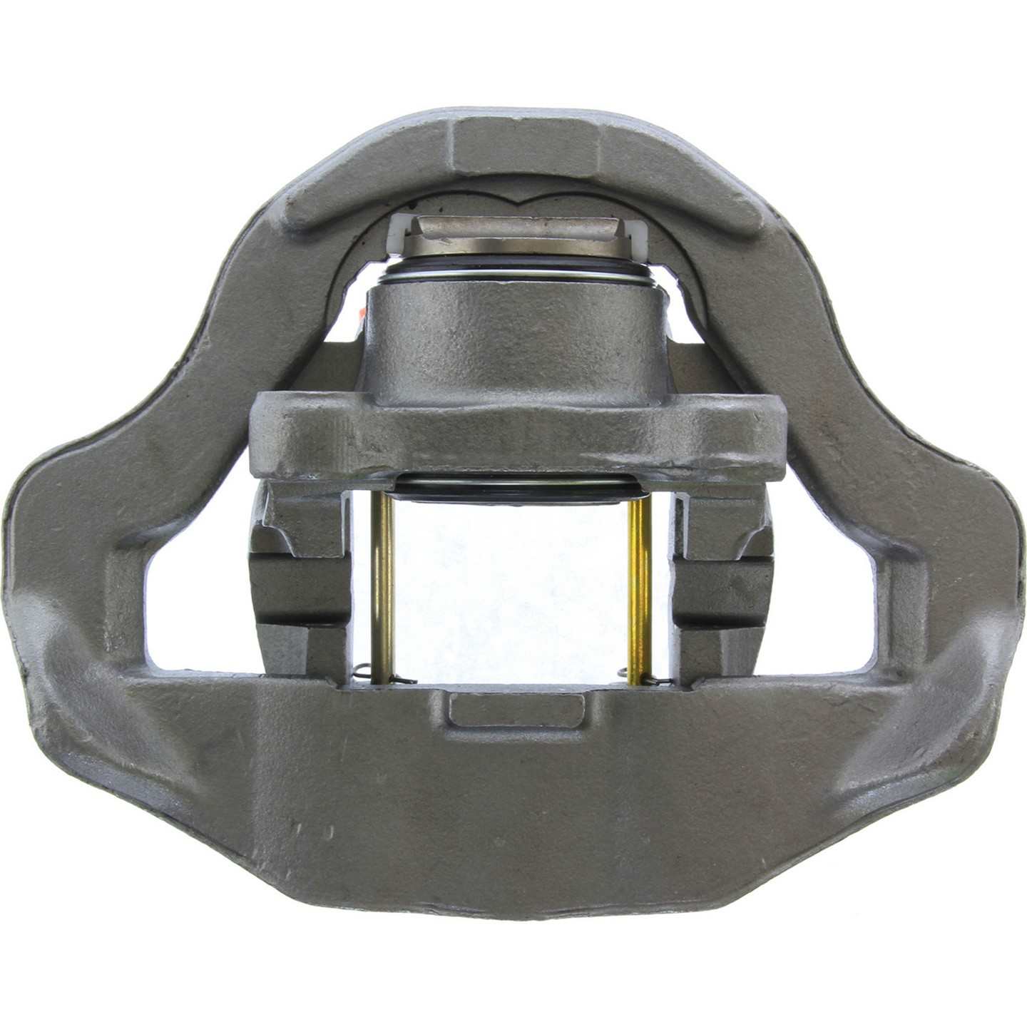 Stoptech Centric 78-82 Nissan 620 / 78-82 Nissan 720 Semi-Loaded Brake Caliper - Front Left 141.42014