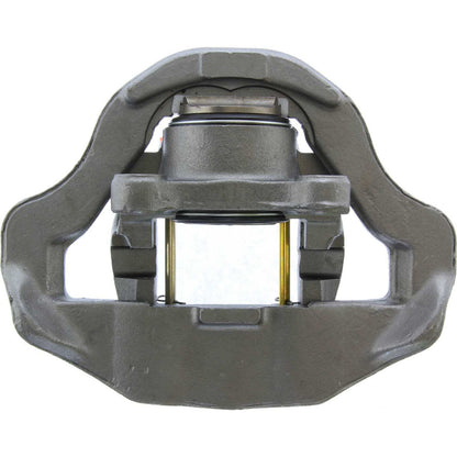 Stoptech Centric 78-82 Nissan 620 / 78-82 Nissan 720 Semi-Loaded Brake Caliper - Front Left 141.42014