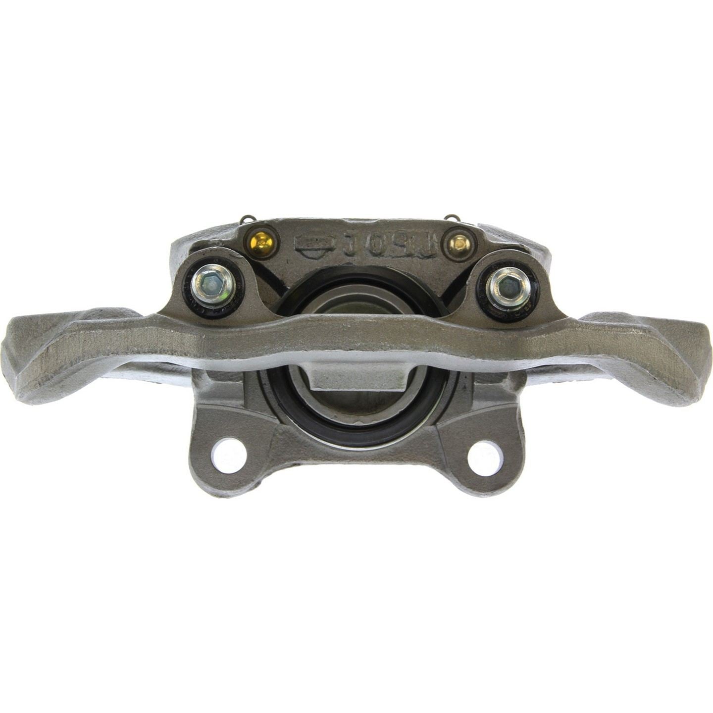 Stoptech Centric 78-82 Nissan 620 / 78-82 Nissan 720 Semi-Loaded Brake Caliper - Front Left 141.42014