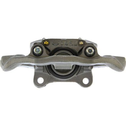 Stoptech Centric 78-82 Nissan 620 / 78-82 Nissan 720 Semi-Loaded Brake Caliper - Front Left 141.42014