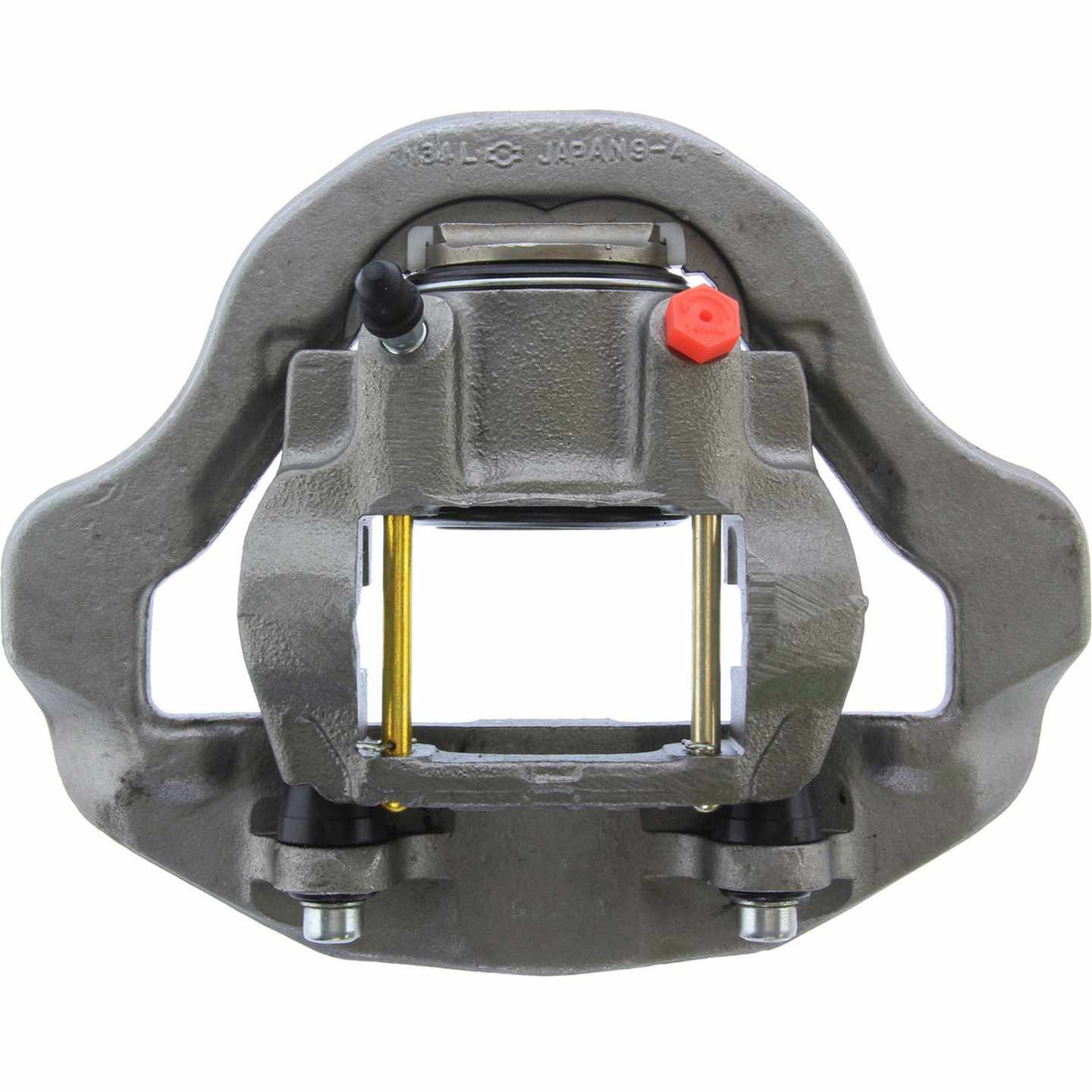 Stoptech Centric 78-82 Nissan 620 / 78-82 Nissan 720 Semi-Loaded Brake Caliper - Front Left 141.42014