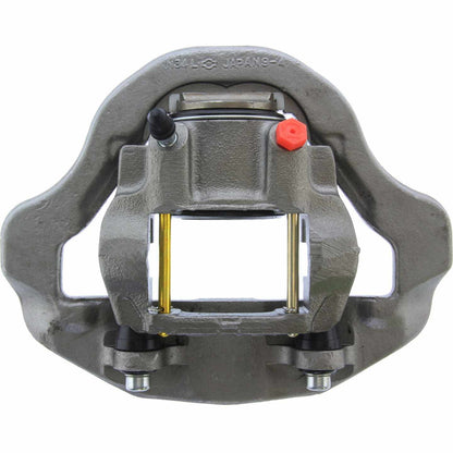 Stoptech Centric 78-82 Nissan 620 / 78-82 Nissan 720 Semi-Loaded Brake Caliper - Front Left 141.42014