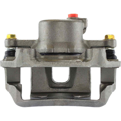 Centric Parts Disc Brake Caliper Semi-Loaded with Anti-Corrosion Finish for 1987-1988 Nissan 200SX 1984-1989 Nissan 300ZX 141.42025
