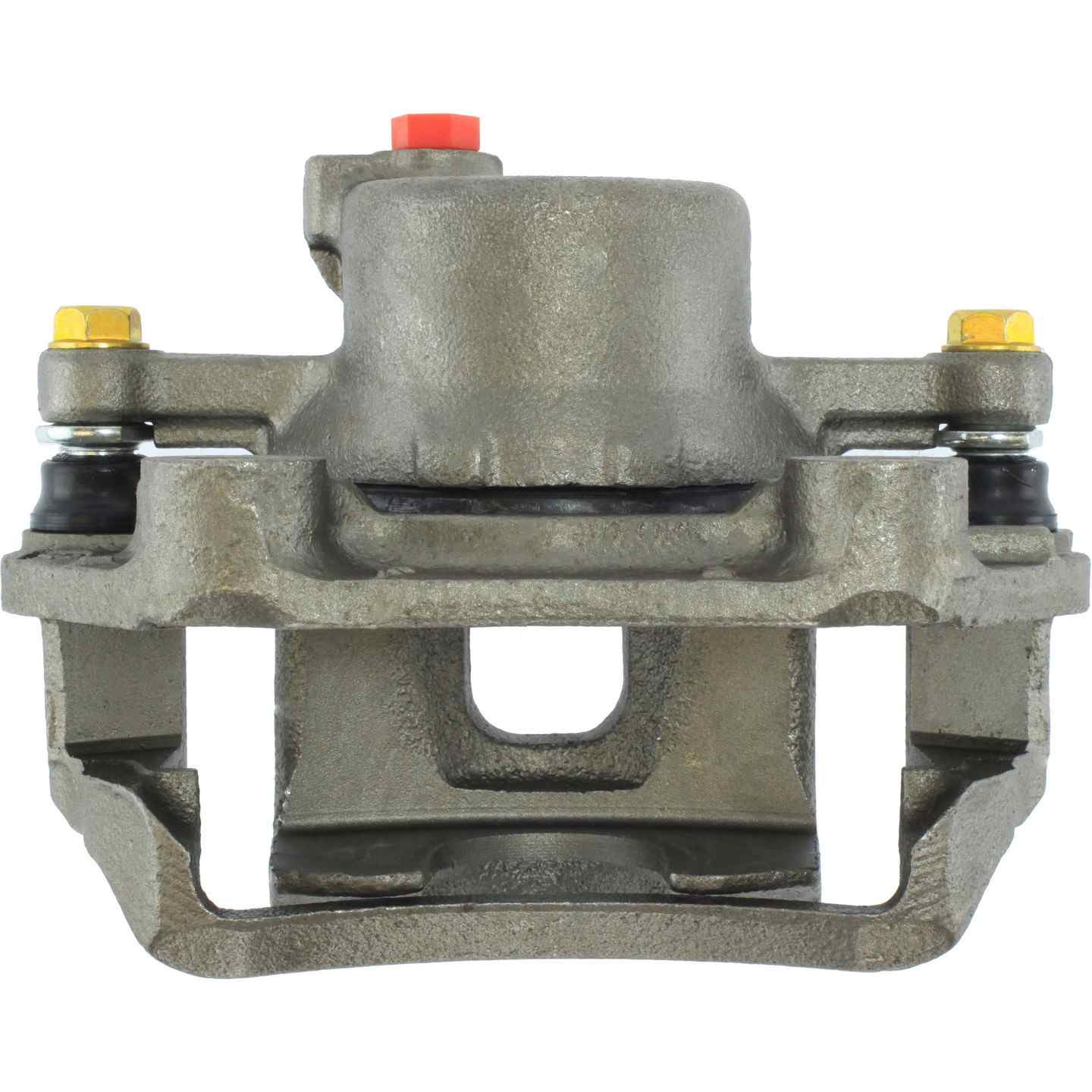 Centric Parts Disc Brake Caliper Semi-Loaded with Anti-Corrosion Finish for 1988-1987 Nissan 200SX 1989-1984 300ZX 141.42026