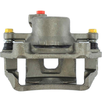Centric Parts Disc Brake Caliper Semi-Loaded with Anti-Corrosion Finish for 1988-1987 Nissan 200SX 1989-1984 300ZX 141.42026