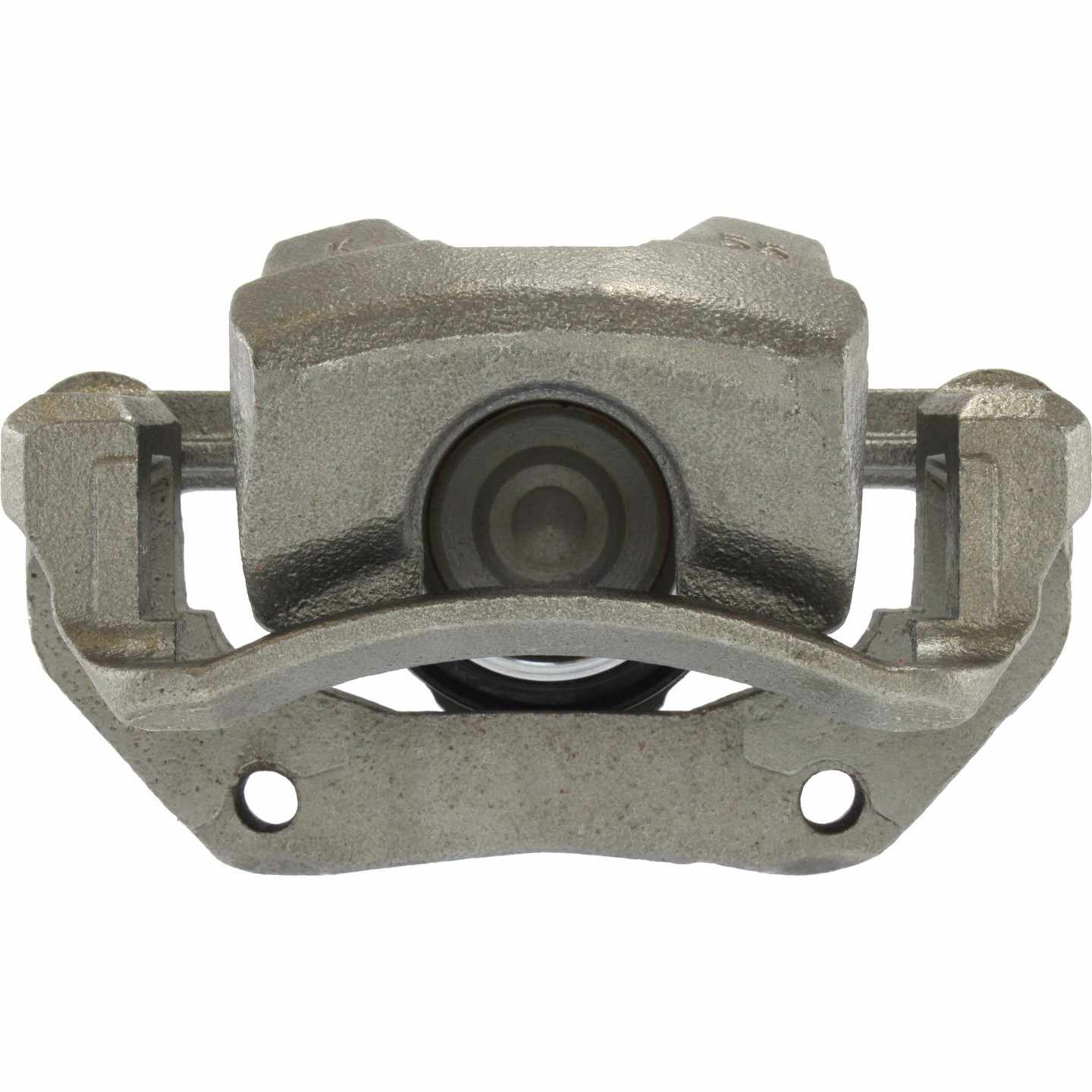 Centric Parts Disc Brake Caliper Semi-Loaded with Anti-Corrosion Finish for 1988-1987 Nissan 200SX 1989-1984 300ZX 141.42026