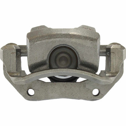 Centric Parts Disc Brake Caliper Semi-Loaded with Anti-Corrosion Finish for 1988-1987 Nissan 200SX 1989-1984 300ZX 141.42026
