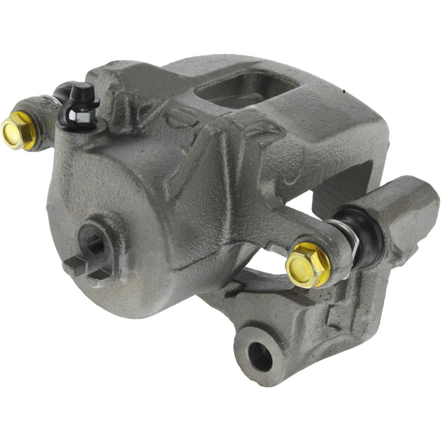 Centric Parts Disc Brake Caliper Semi-Loaded for 1984-1988 Nissan Maxima 141.42028