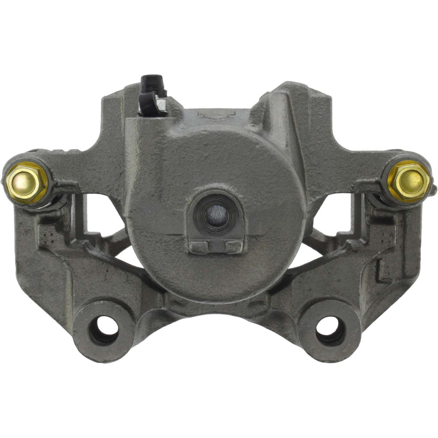 Centric Parts Disc Brake Caliper Semi-Loaded for 1984-1988 Nissan Maxima 141.42028