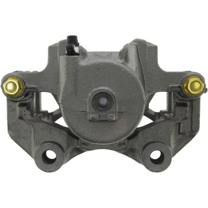 Centric Parts Semi-Loaded Brake Caliper 141.42028