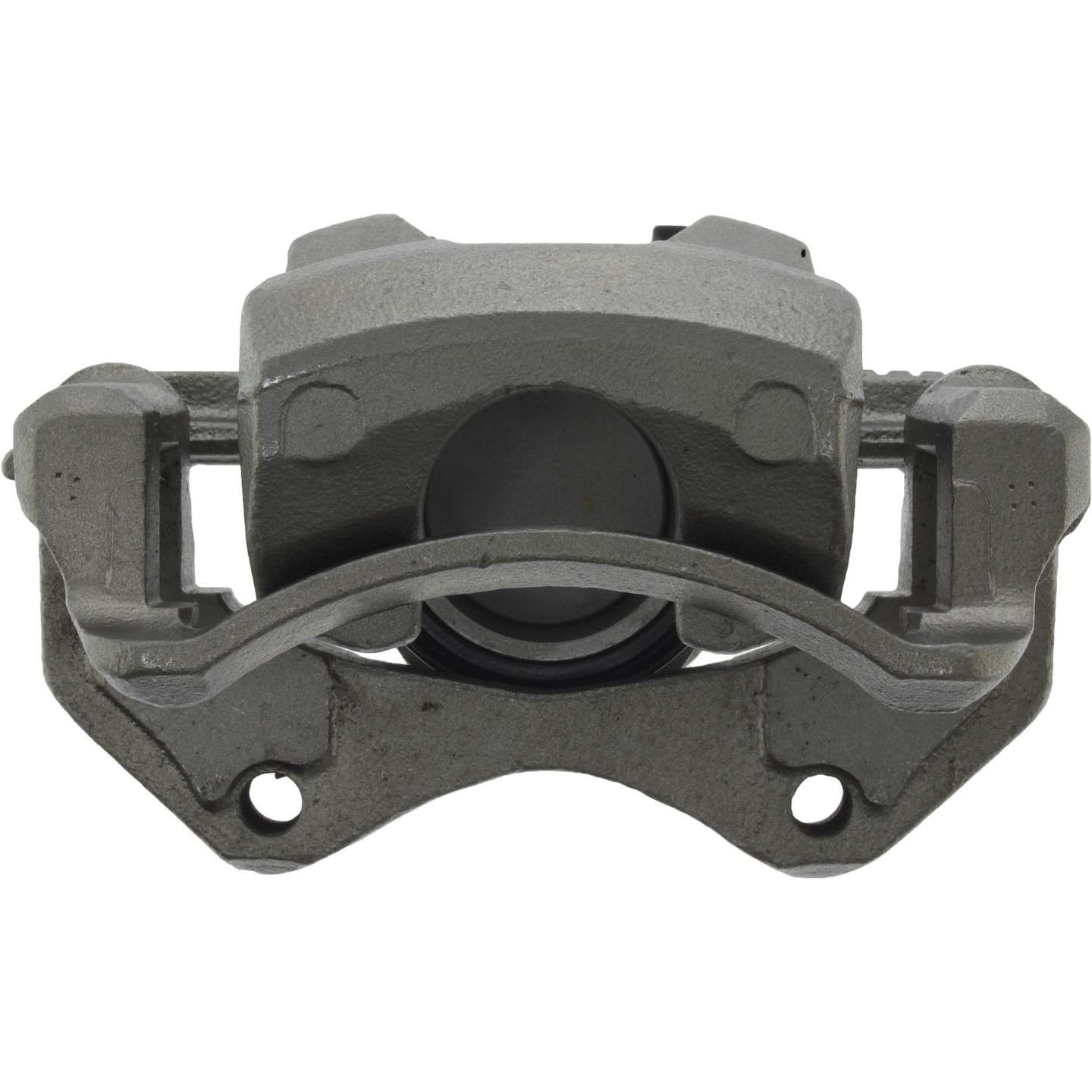 Centric Parts Disc Brake Caliper Semi-Loaded for 1984-1988 Nissan Maxima 141.42028
