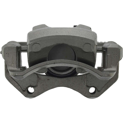 Centric Parts Disc Brake Caliper Semi-Loaded for 1984-1988 Nissan Maxima 141.42028