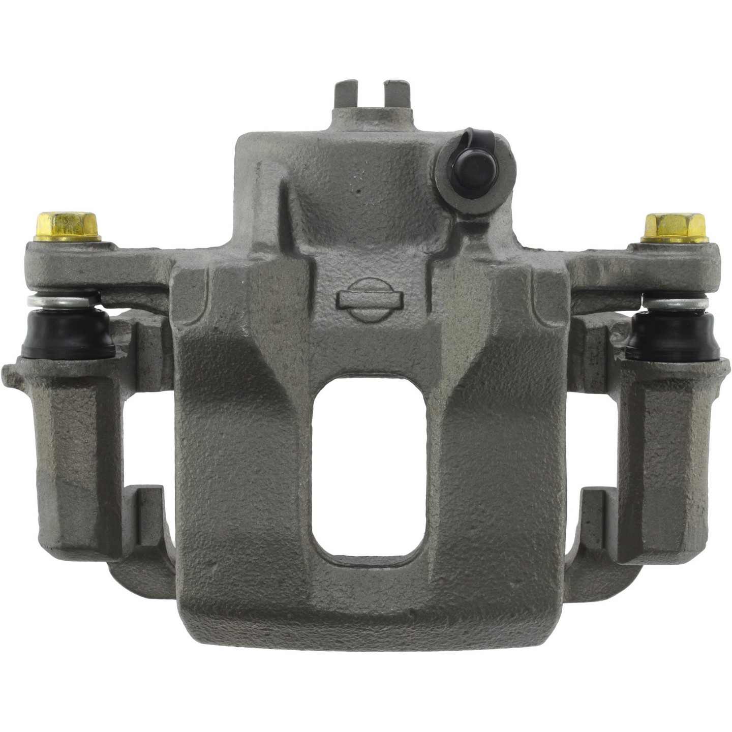 Centric Parts Disc Brake Caliper Semi-Loaded for 1984-1988 Nissan Maxima 141.42028