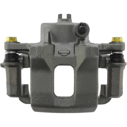 Centric Parts Disc Brake Caliper Semi-Loaded for 1984-1988 Nissan Maxima 141.42028