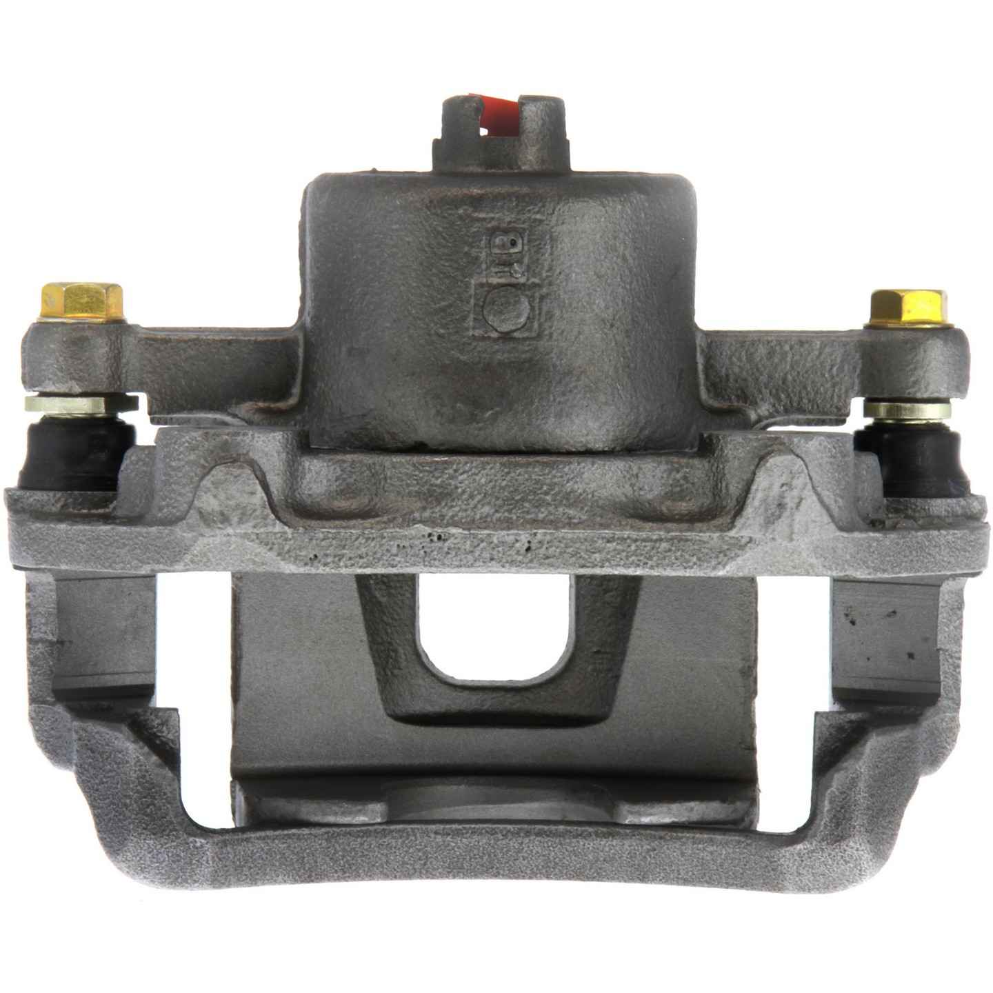 Centric Parts Disc Brake Caliper Semi-Loaded with Anti-Corrosion Finish for Nissan 720 1986-1992, D21 1994-1986, Multi 1988-1990, Pickup 1997-1995