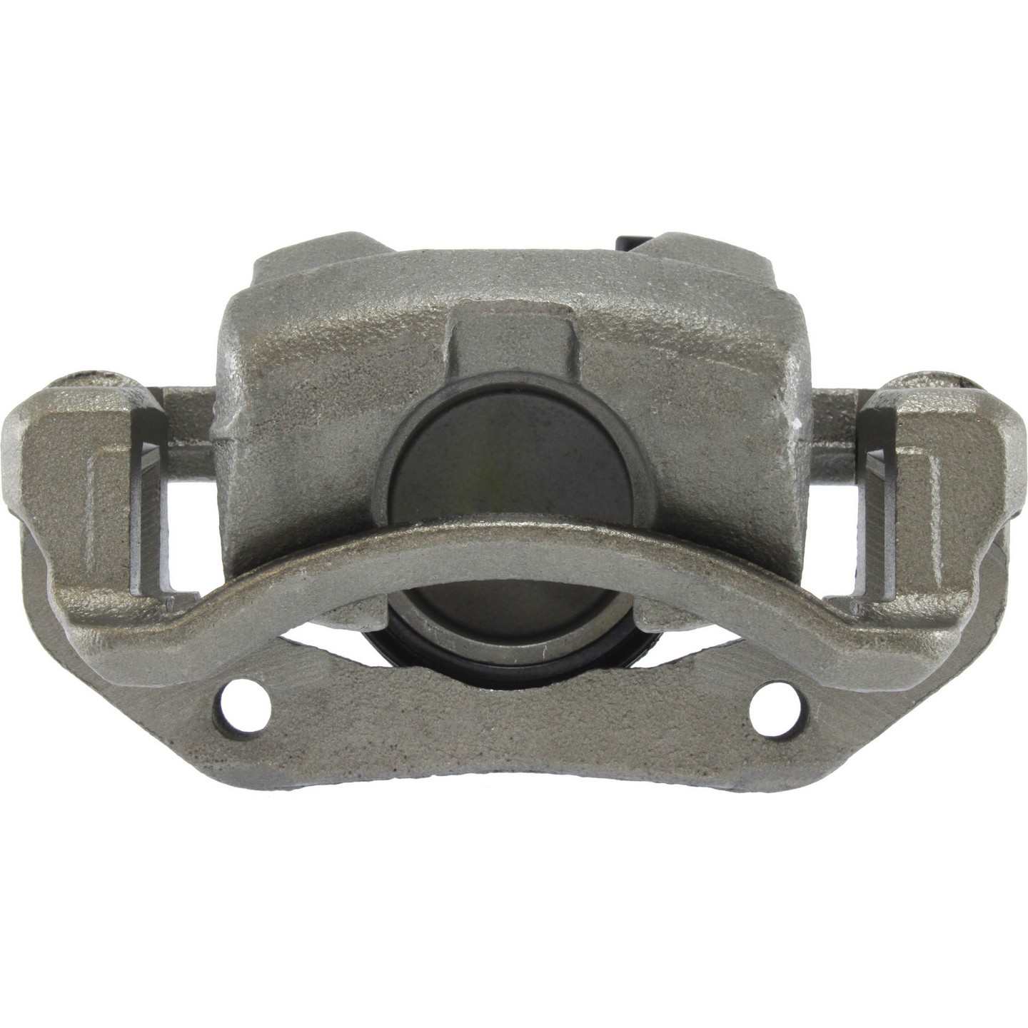 Centric Parts Disc Brake Caliper Semi-Loaded with Anti-Corrosion Finish for Nissan 720 1986-1992, D21 1994-1986, Multi 1988-1990, Pickup 1997-1995