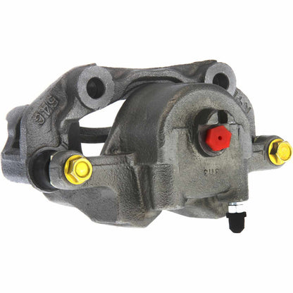 Centric Parts Disc Brake Caliper Semi-Loaded with Anti-Corrosion Finish for Nissan 720 1986-1992, D21 1994-1986, Multi 1988-1990, Pickup 1997-1995