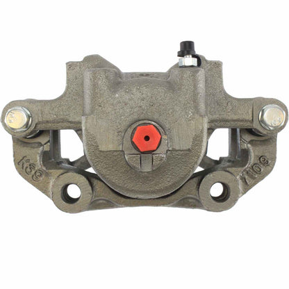 Centric Parts Disc Brake Caliper Semi-Loaded for Nissan 720 1986-1992, D21 1994-1986, Multi 1988-1986, Pickup 1997-1995