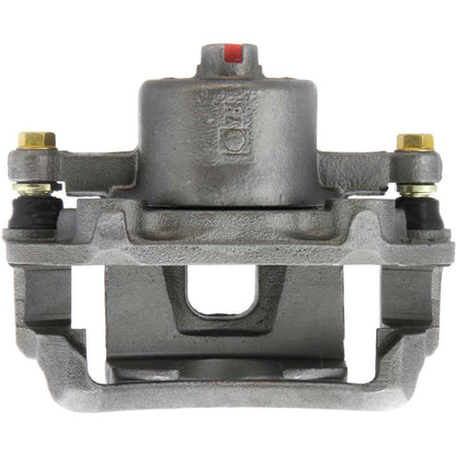 Centric Parts Disc Brake Caliper Semi-Loaded for Nissan 720 1986-1992, D21 1994-1986, Multi 1988-1986, Pickup 1997-1995