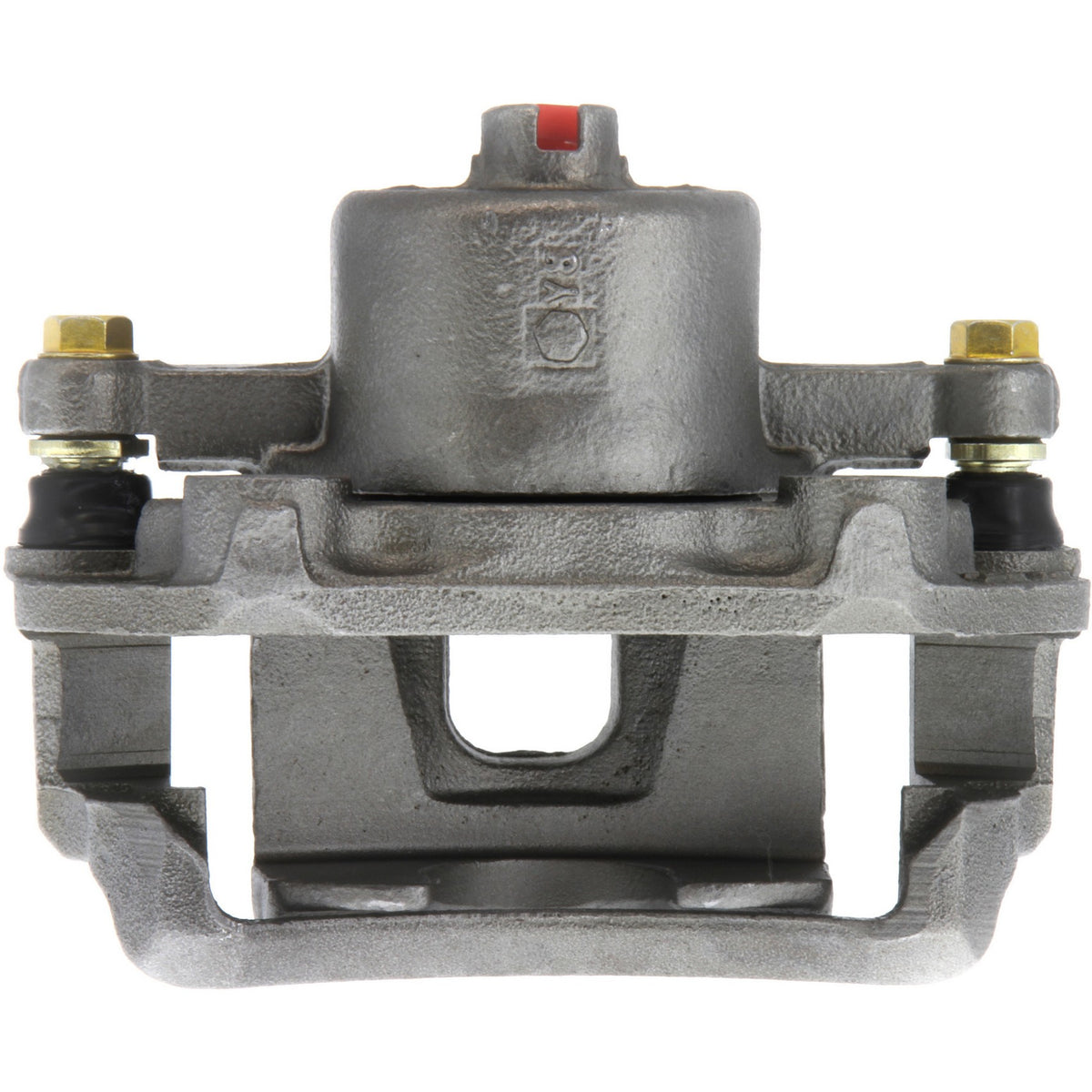 Centric Parts Disc Brake Caliper Semi-Loaded for Nissan 720 1986-1992, D21 1994-1986, Multi 1988-1986, Pickup 1997-1995