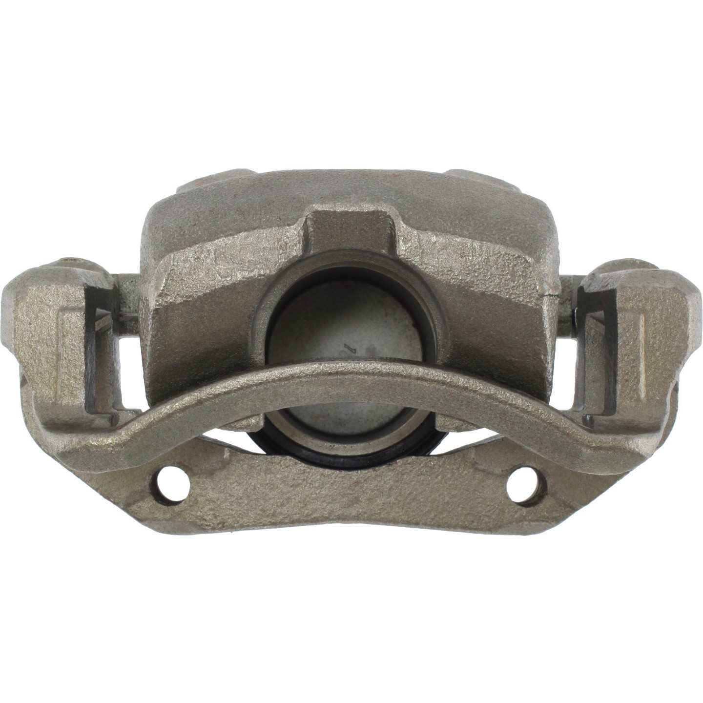 Centric Parts Disc Brake Caliper Semi-Loaded for Nissan 720 1986-1992, D21 1994-1986, Multi 1988-1986, Pickup 1997-1995