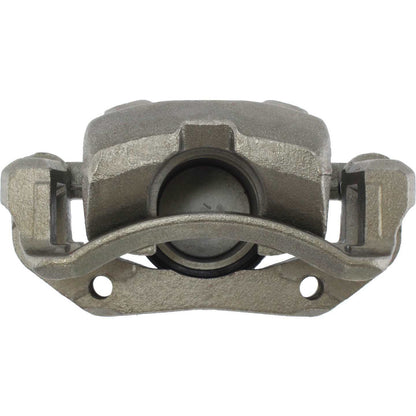 Centric Parts Disc Brake Caliper Semi-Loaded for Nissan 720 1986-1992, D21 1994-1986, Multi 1988-1986, Pickup 1997-1995