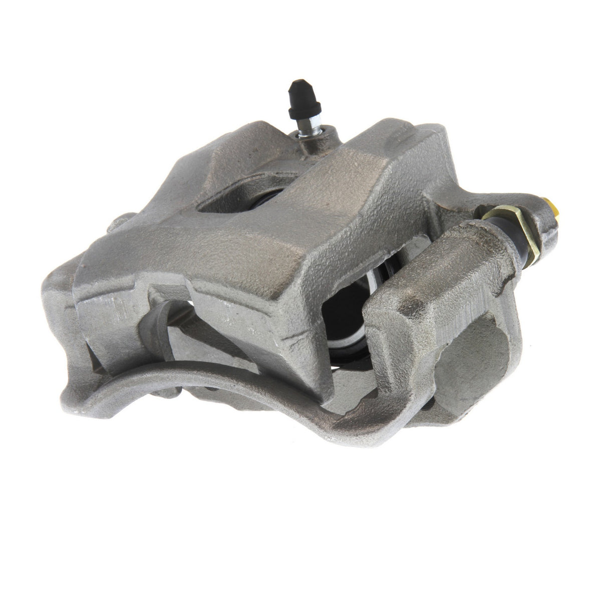 Centric Parts Disc Brake Caliper Semi-Loaded for Nissan 720 1986-1992, D21 1994-1986, Multi 1988-1986, Pickup 1997-1995