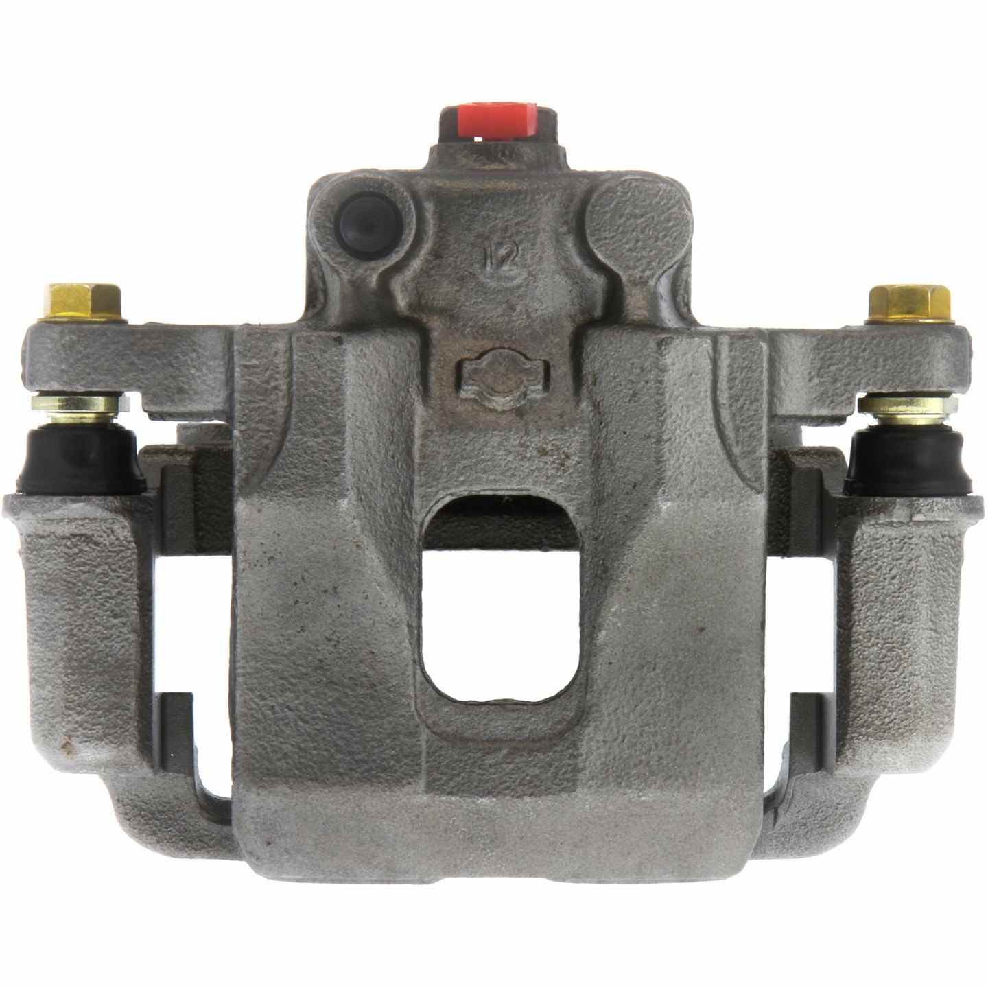 Centric Parts Disc Brake Caliper Semi-Loaded for Nissan 720 1986-1992, D21 1994-1986, Multi 1988-1986, Pickup 1997-1995