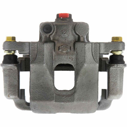 Centric Parts Disc Brake Caliper Semi-Loaded for Nissan 720 1986-1992, D21 1994-1986, Multi 1988-1986, Pickup 1997-1995