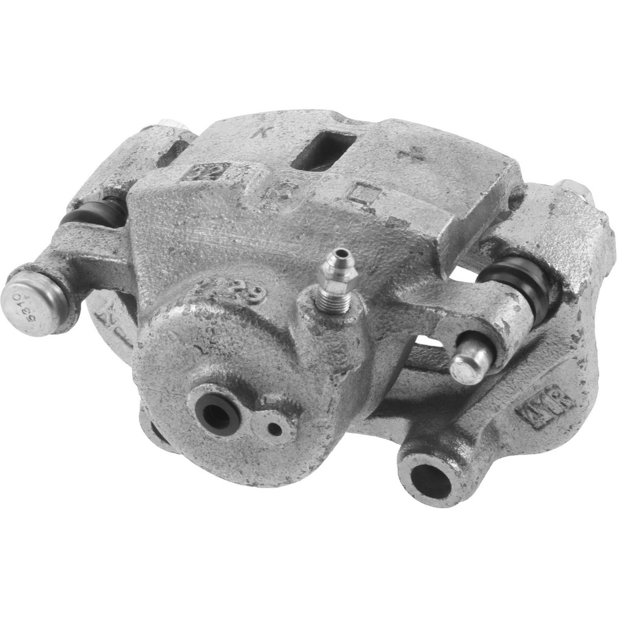 Centric Parts Semi-Loaded Brake Caliper 141.42036
