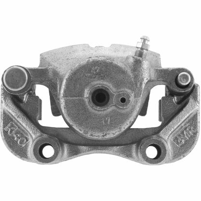 Centric Parts Semi-Loaded Brake Caliper 141.42036