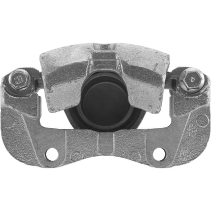 Centric Parts Disc Brake Caliper Semi-Loaded for 1984-1986 Nissan 200SX 141.42036