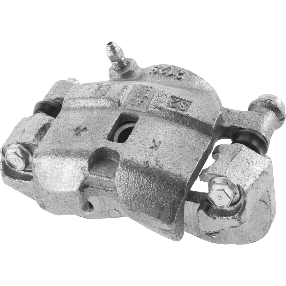 Centric Parts Semi-Loaded Brake Caliper 141.42036