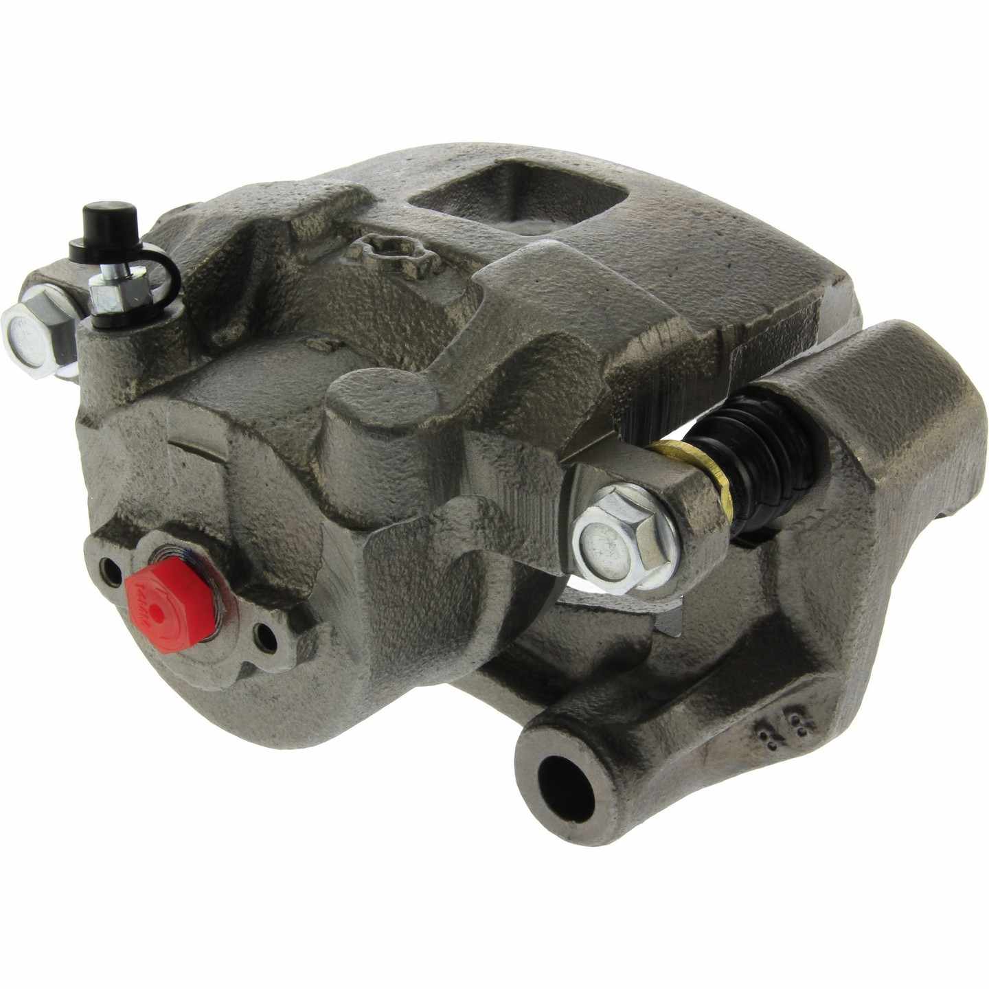 Centric Parts Semi-Loaded Brake Caliper 141.42041