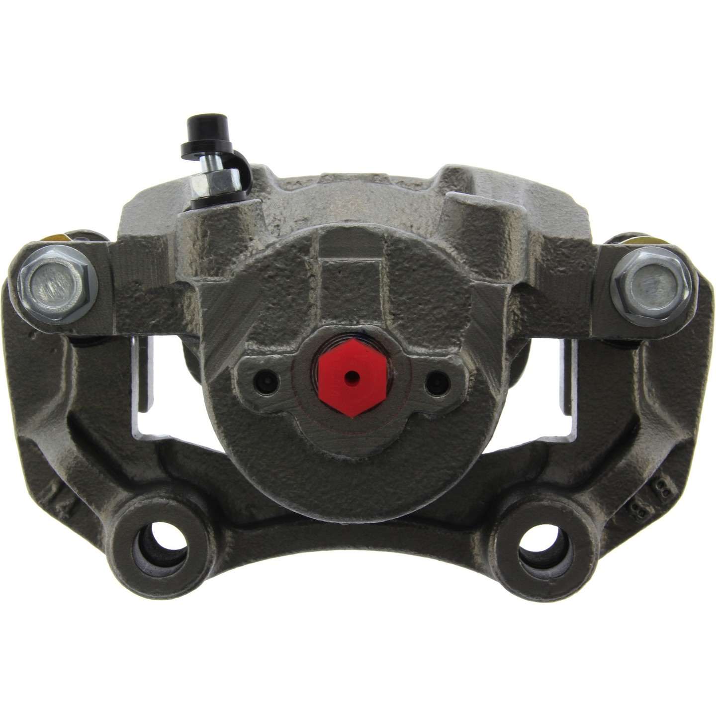 Centric Parts Semi-Loaded Brake Caliper 141.42041