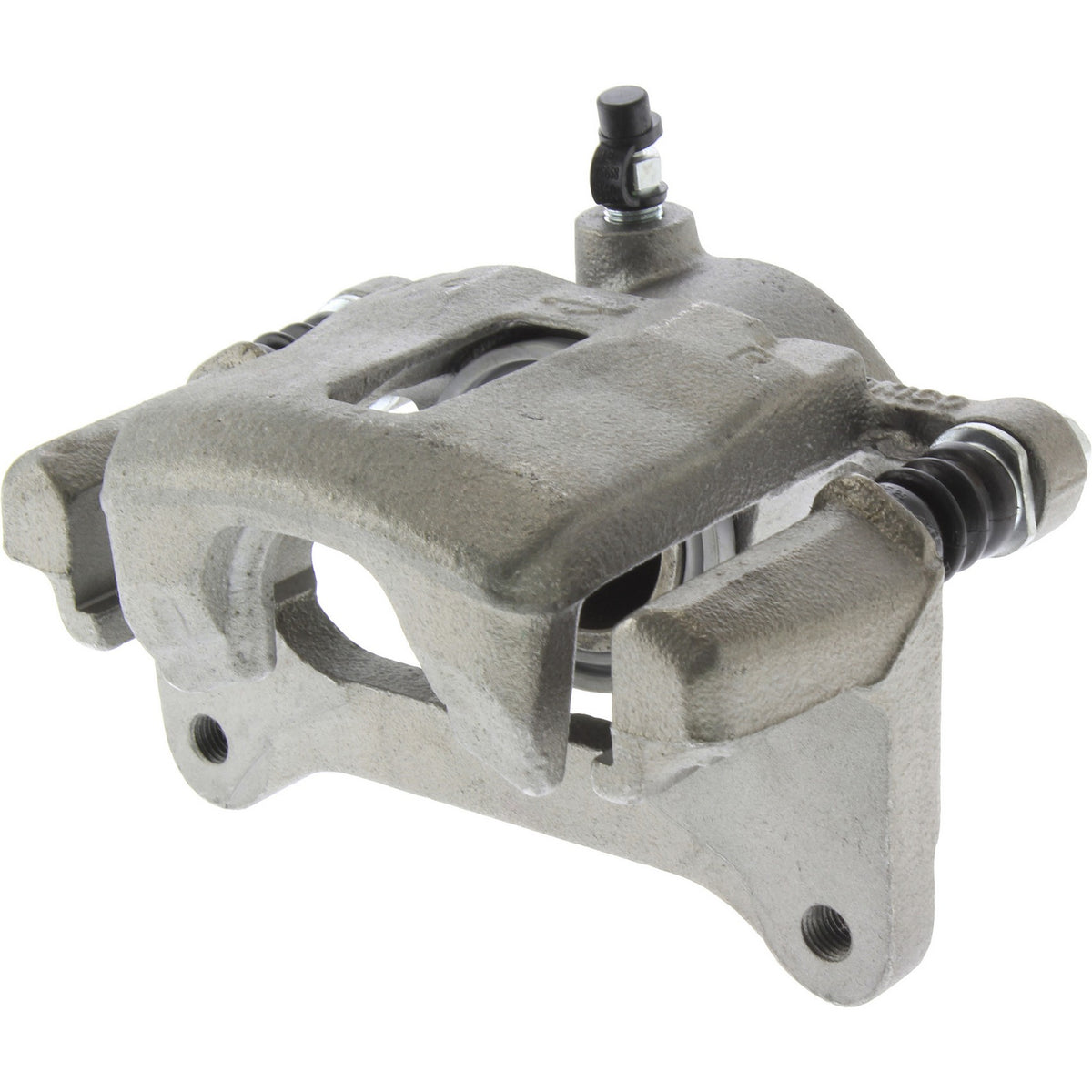 Centric Parts Disc Brake Caliper Semi-Loaded for 1983-1992 Nissan Pulsar Sentra Tsuru 141.42047
