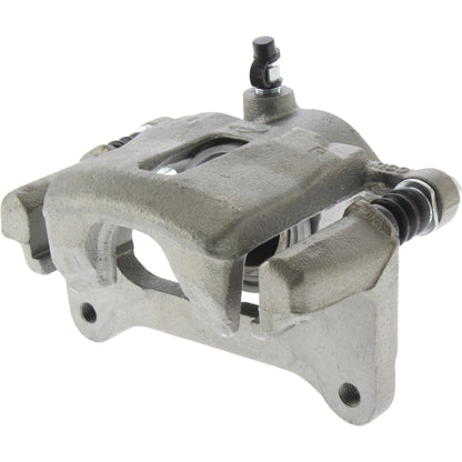 Centric Parts Disc Brake Caliper Semi-Loaded for 1983-1992 Nissan Pulsar Sentra Tsuru 141.42047