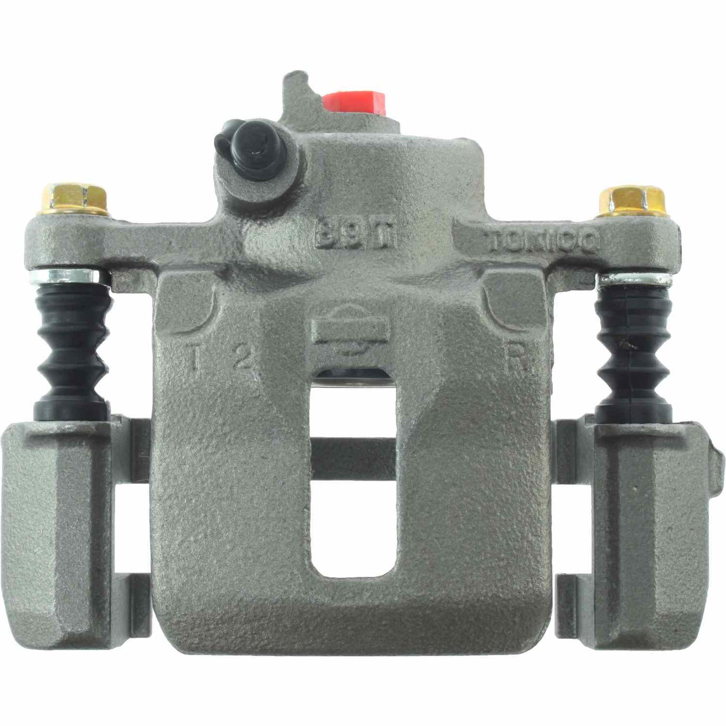 Centric Parts Semi-Loaded Brake Caliper 141.42047