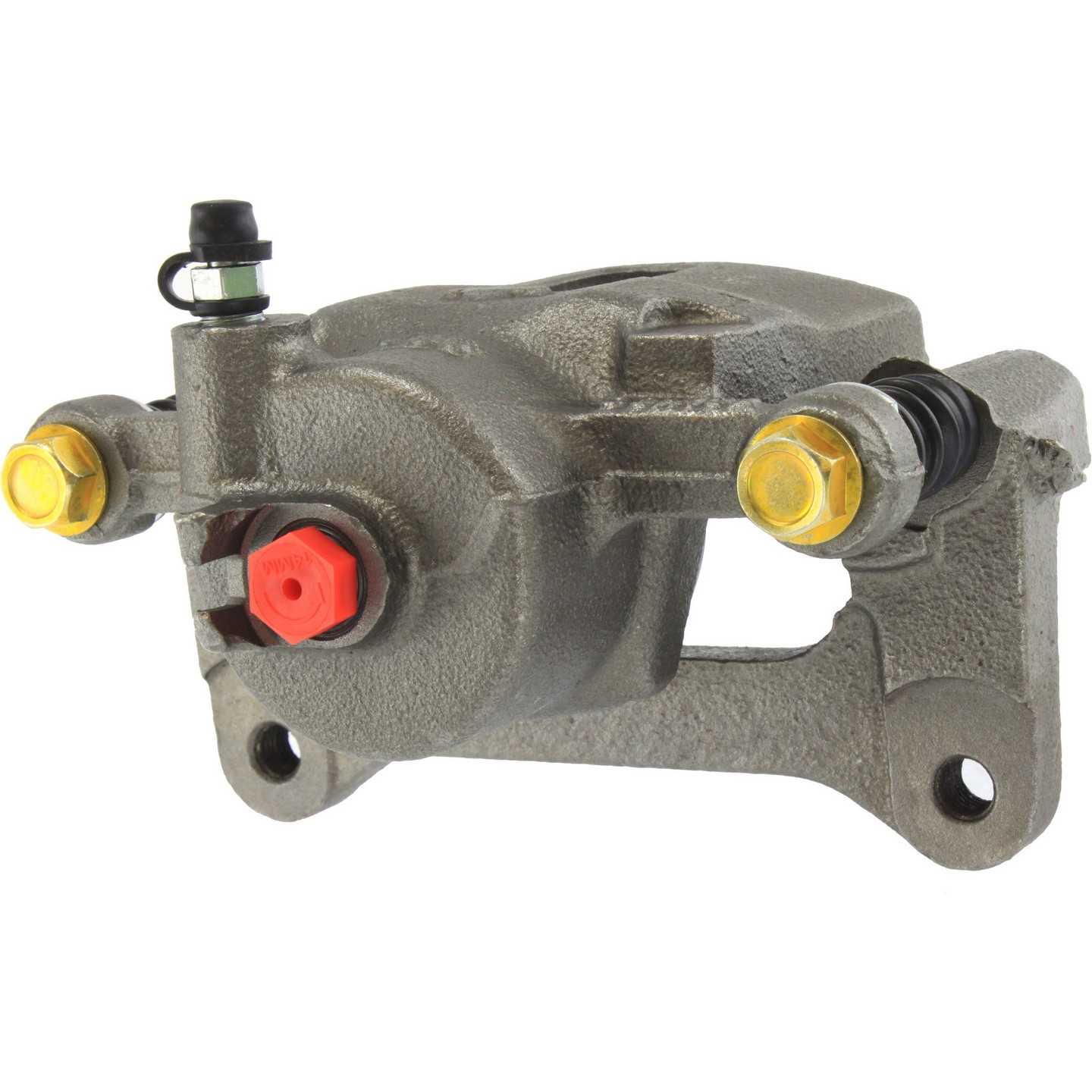 Centric Parts Disc Brake Caliper Semi-Loaded for 1983-1992 Nissan Pulsar Sentra Tsuru 141.42048