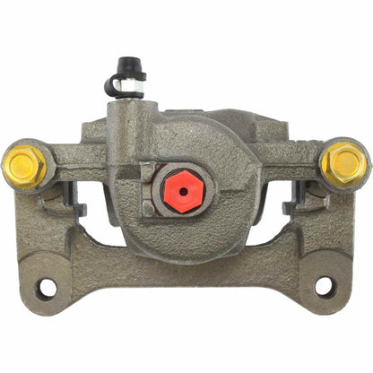 Centric Parts Disc Brake Caliper Semi-Loaded for 1983-1992 Nissan Pulsar Sentra Tsuru 141.42048