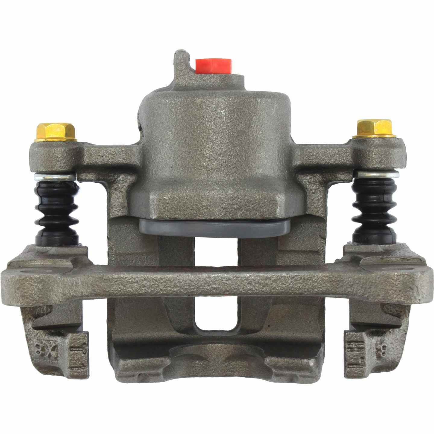 Centric Parts Disc Brake Caliper Semi-Loaded for 1983-1992 Nissan Pulsar Sentra Tsuru 141.42048