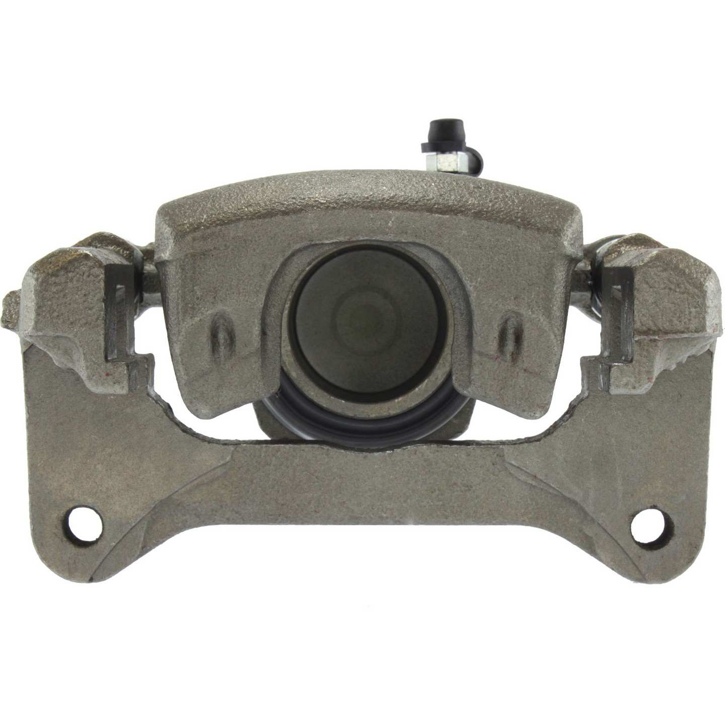 Centric Parts Disc Brake Caliper Semi-Loaded for 1983-1992 Nissan Pulsar Sentra Tsuru 141.42048