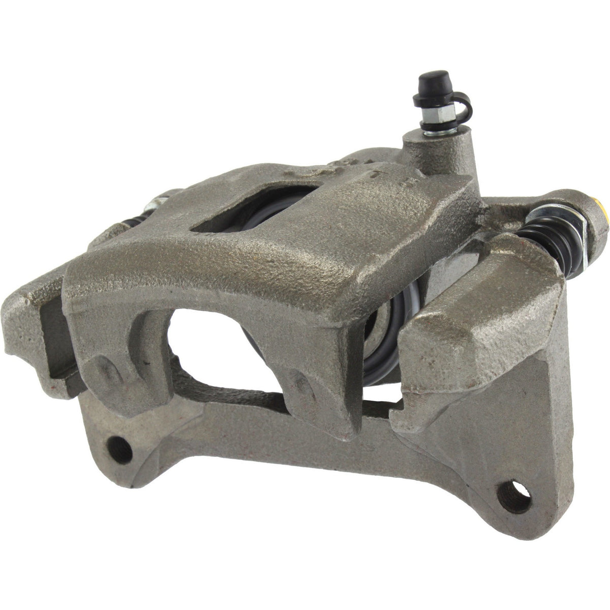 Centric Parts Disc Brake Caliper Semi-Loaded for 1983-1992 Nissan Pulsar Sentra Tsuru 141.42048
