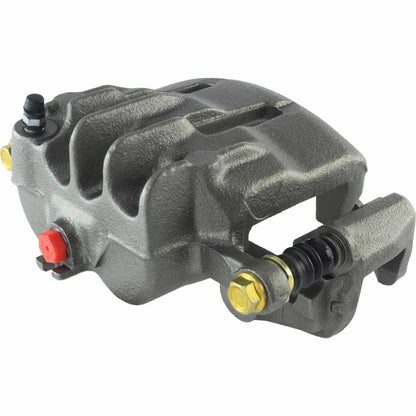 Centric Parts Semi-Loaded Brake Caliper 141.42049