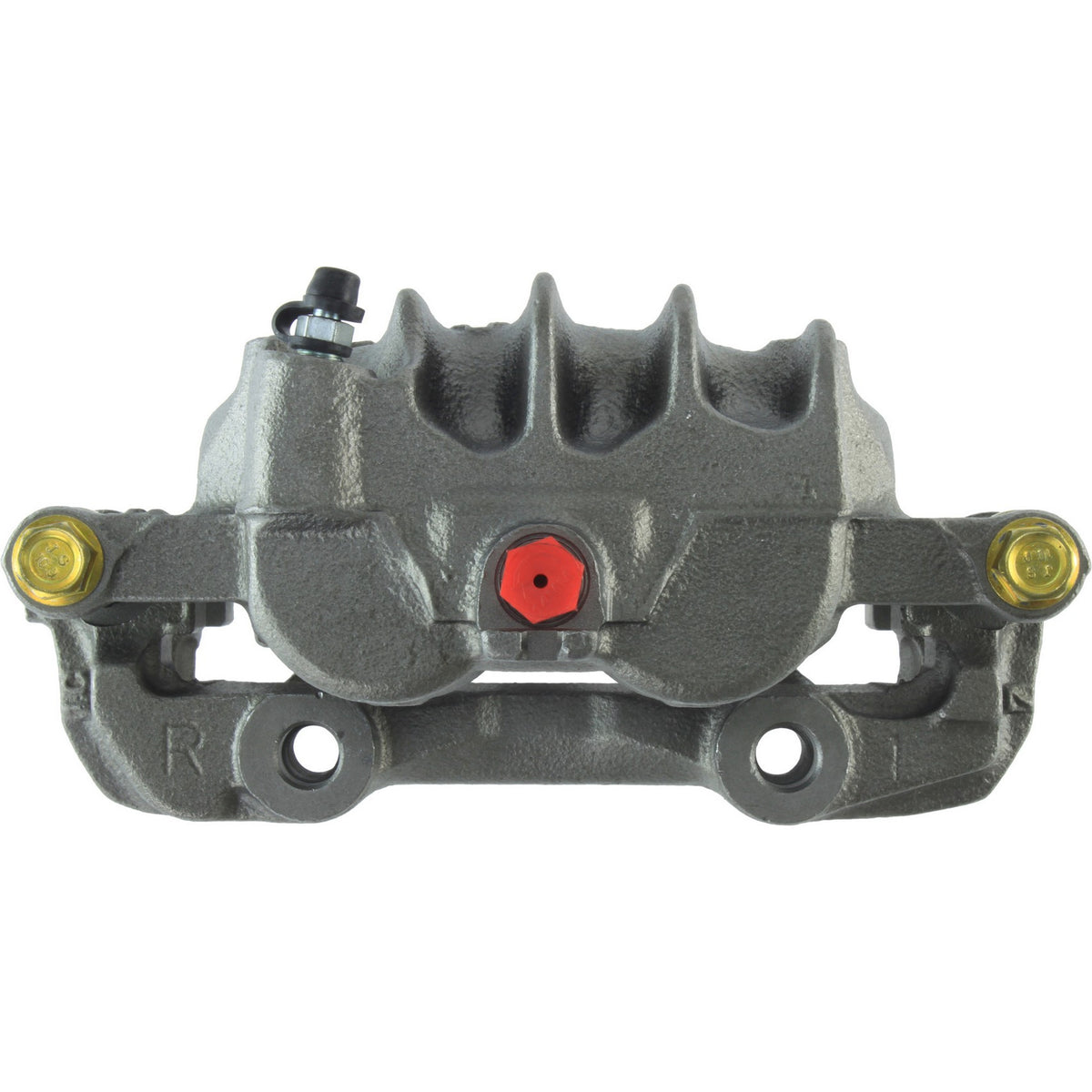 Centric Parts Semi-Loaded Brake Caliper 141.42049