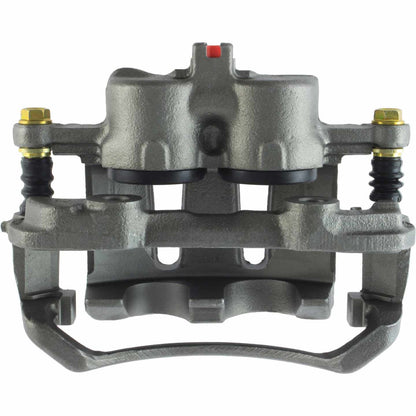 Centric Parts Semi-Loaded Brake Caliper 141.42049