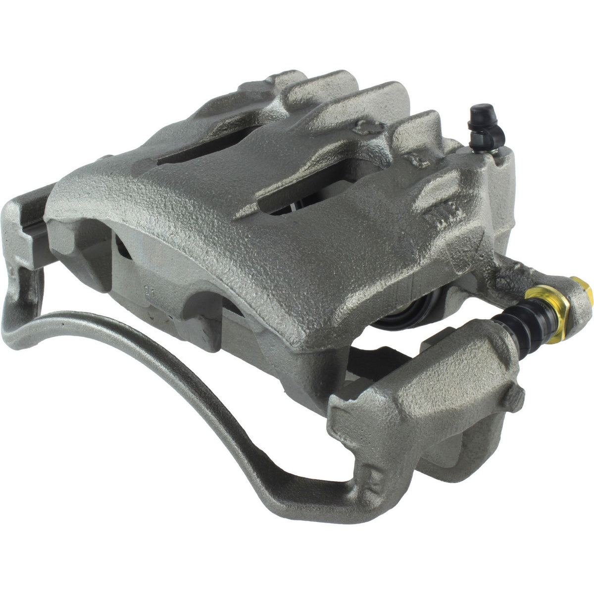 Centric Parts Semi-Loaded Brake Caliper 141.42049
