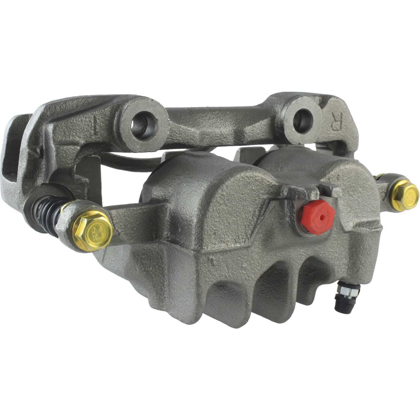 Centric Parts Semi-Loaded Brake Caliper 141.42049